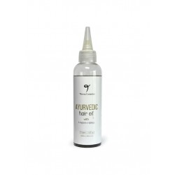 AYURVEDIC HAIR OIL