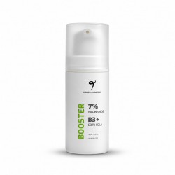 7% niacinamide booster