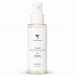 intimate cleansing gel...