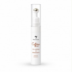 caffeine gel