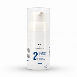 2% SALICYLIC ACID GEL